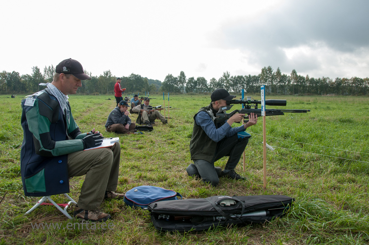 Kaidu Jalakas and Parol Jalakas on Lane 18